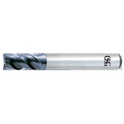 milling tool (solid carbide) - OSG